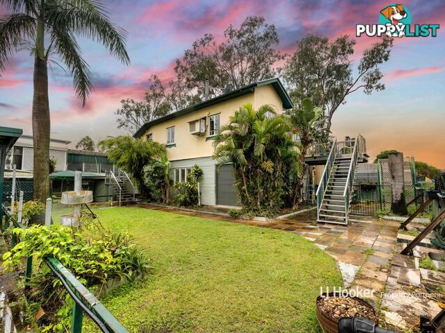 15 Marshall Road ROCKLEA QLD 4106