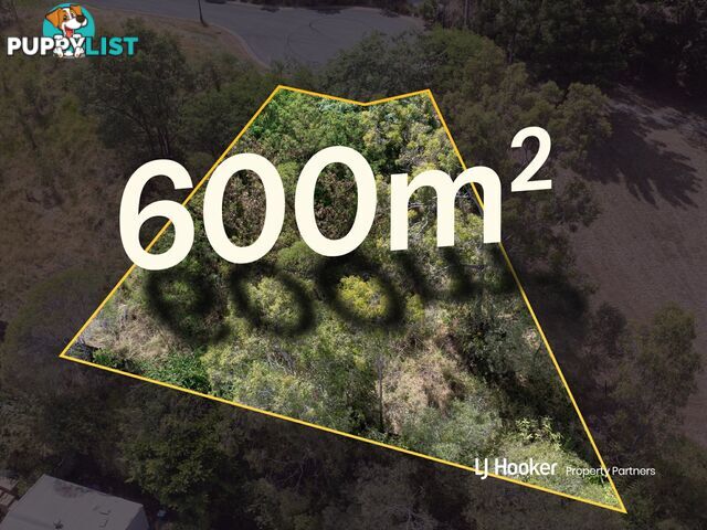 21 Webster Terrace EDENS LANDING QLD 4207