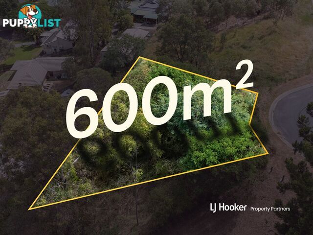 21 Webster Terrace EDENS LANDING QLD 4207