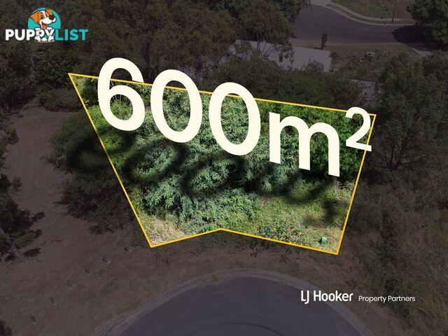 21 Webster Terrace EDENS LANDING QLD 4207