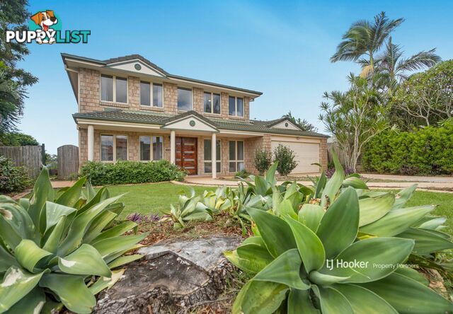 22 Ivanhoe Place KURABY QLD 4112