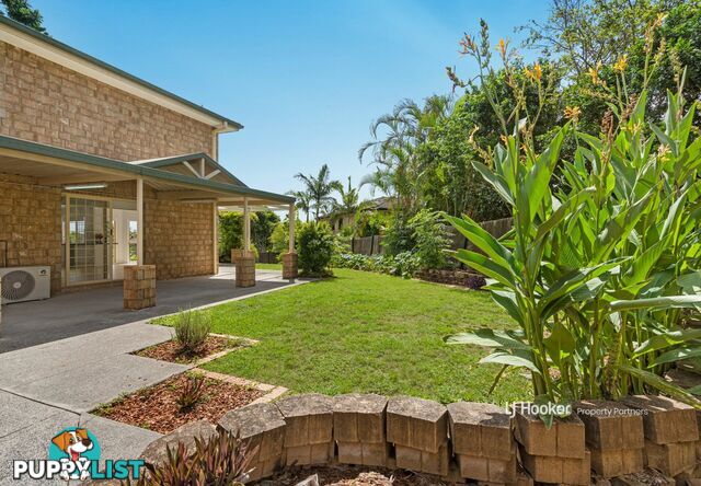 22 Ivanhoe Place KURABY QLD 4112