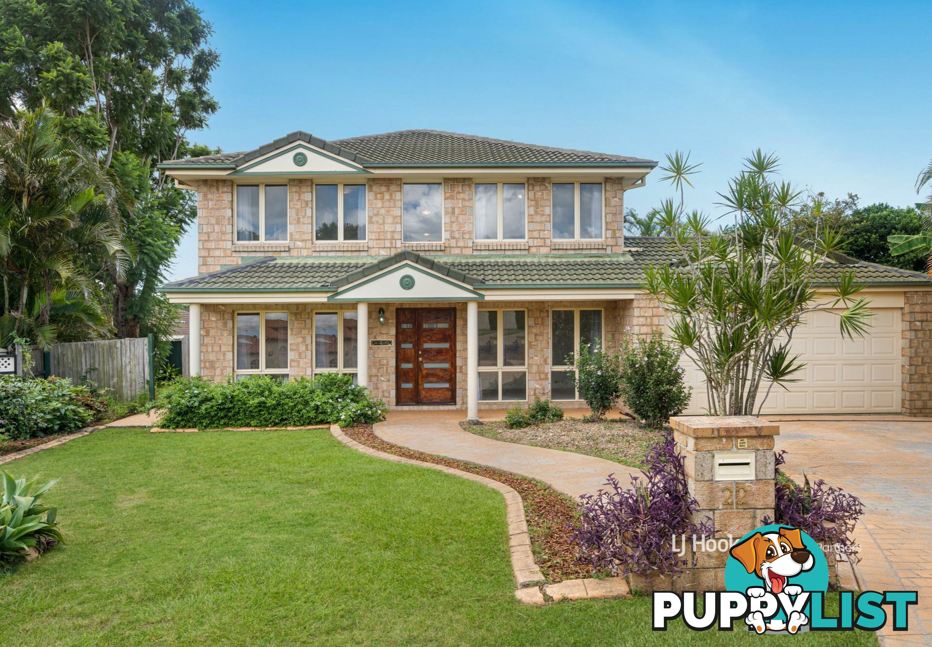 22 Ivanhoe Place KURABY QLD 4112