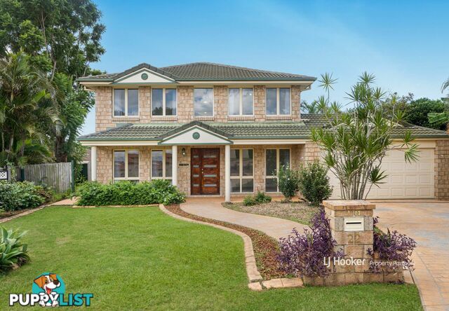 22 Ivanhoe Place KURABY QLD 4112