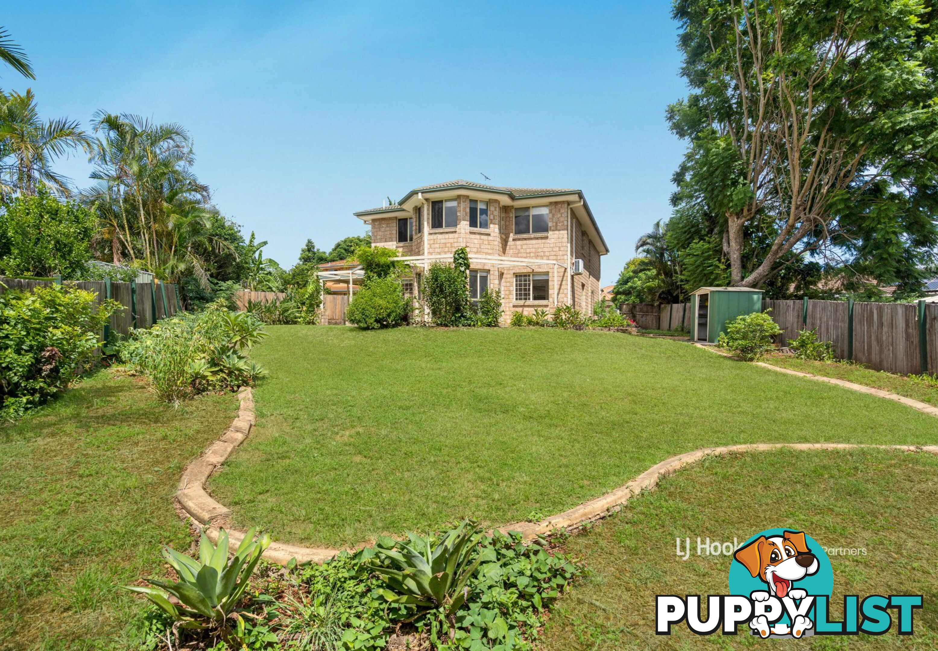 22 Ivanhoe Place KURABY QLD 4112