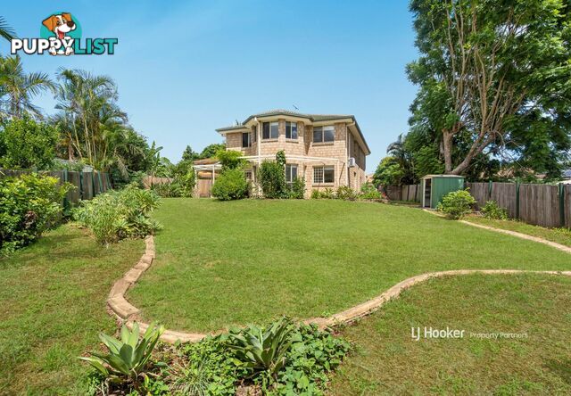 22 Ivanhoe Place KURABY QLD 4112