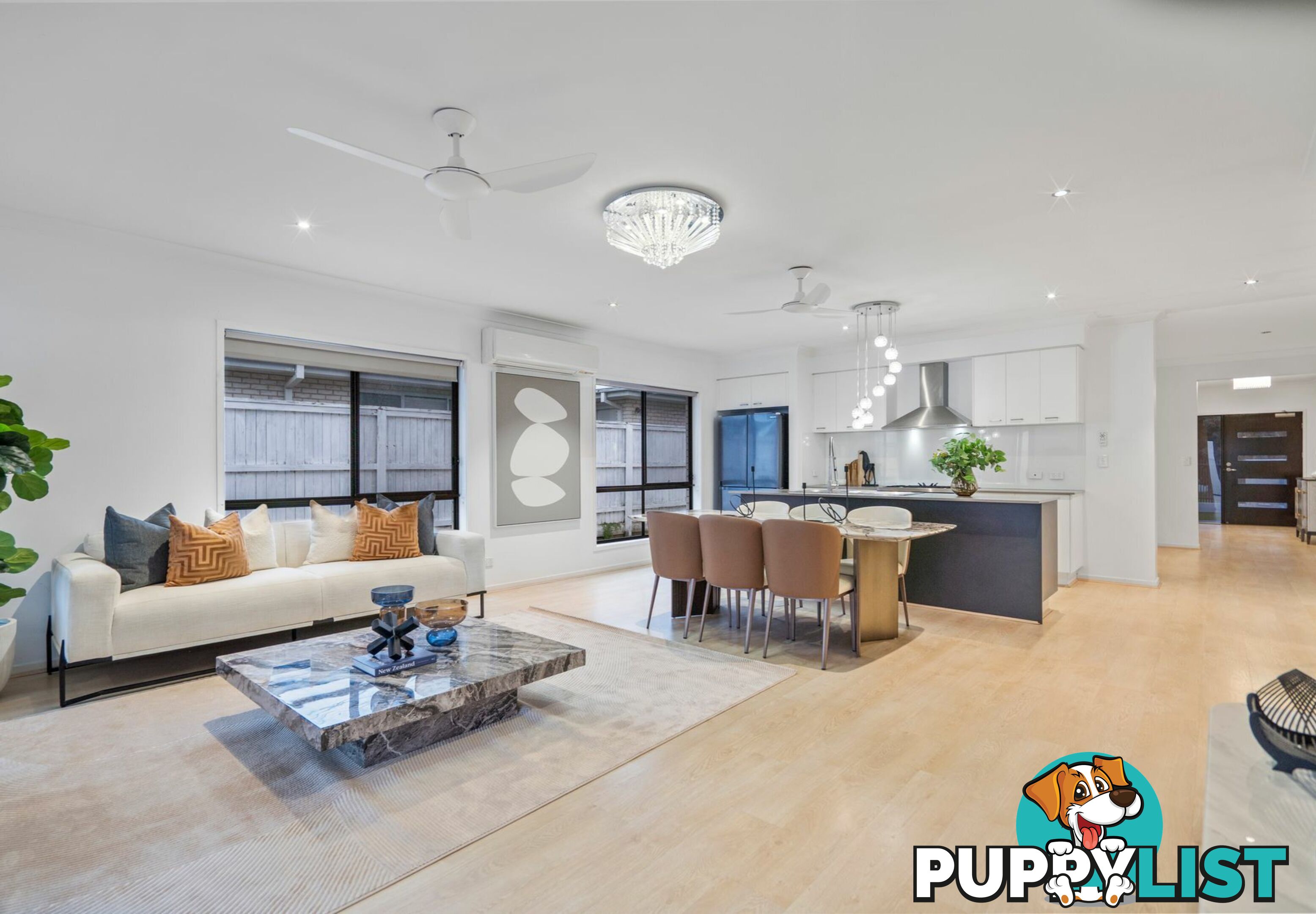 13 Maranoa Street THORNLANDS QLD 4164