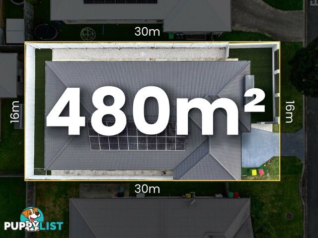 13 Maranoa Street THORNLANDS QLD 4164
