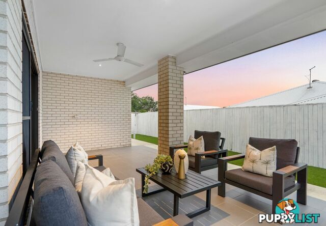13 Maranoa Street THORNLANDS QLD 4164