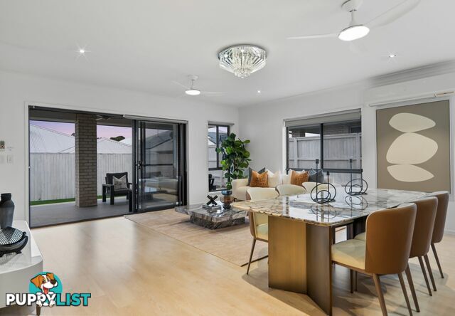 13 Maranoa Street THORNLANDS QLD 4164