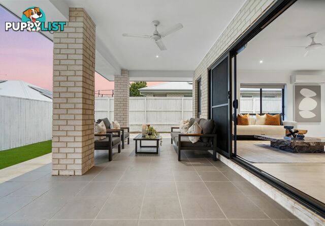 13 Maranoa Street THORNLANDS QLD 4164