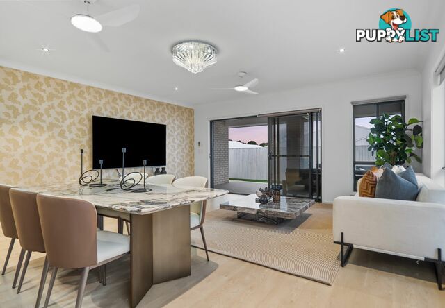 13 Maranoa Street THORNLANDS QLD 4164