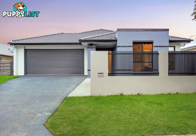 13 Maranoa Street THORNLANDS QLD 4164