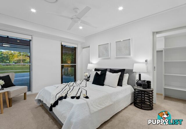 18 Bedser Street MACGREGOR QLD 4109