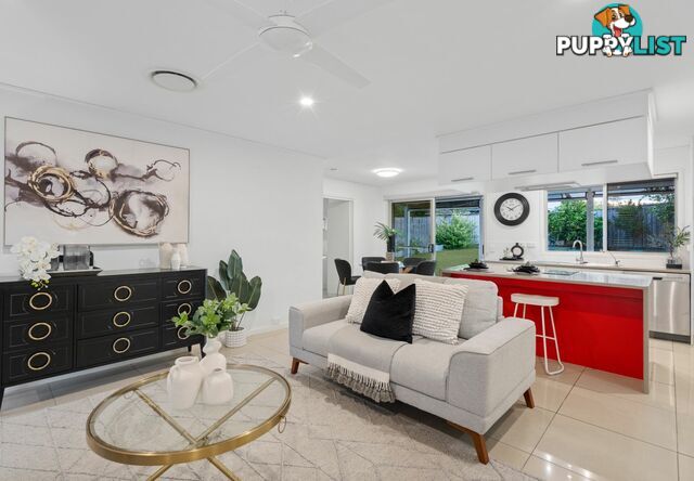 18 Bedser Street MACGREGOR QLD 4109