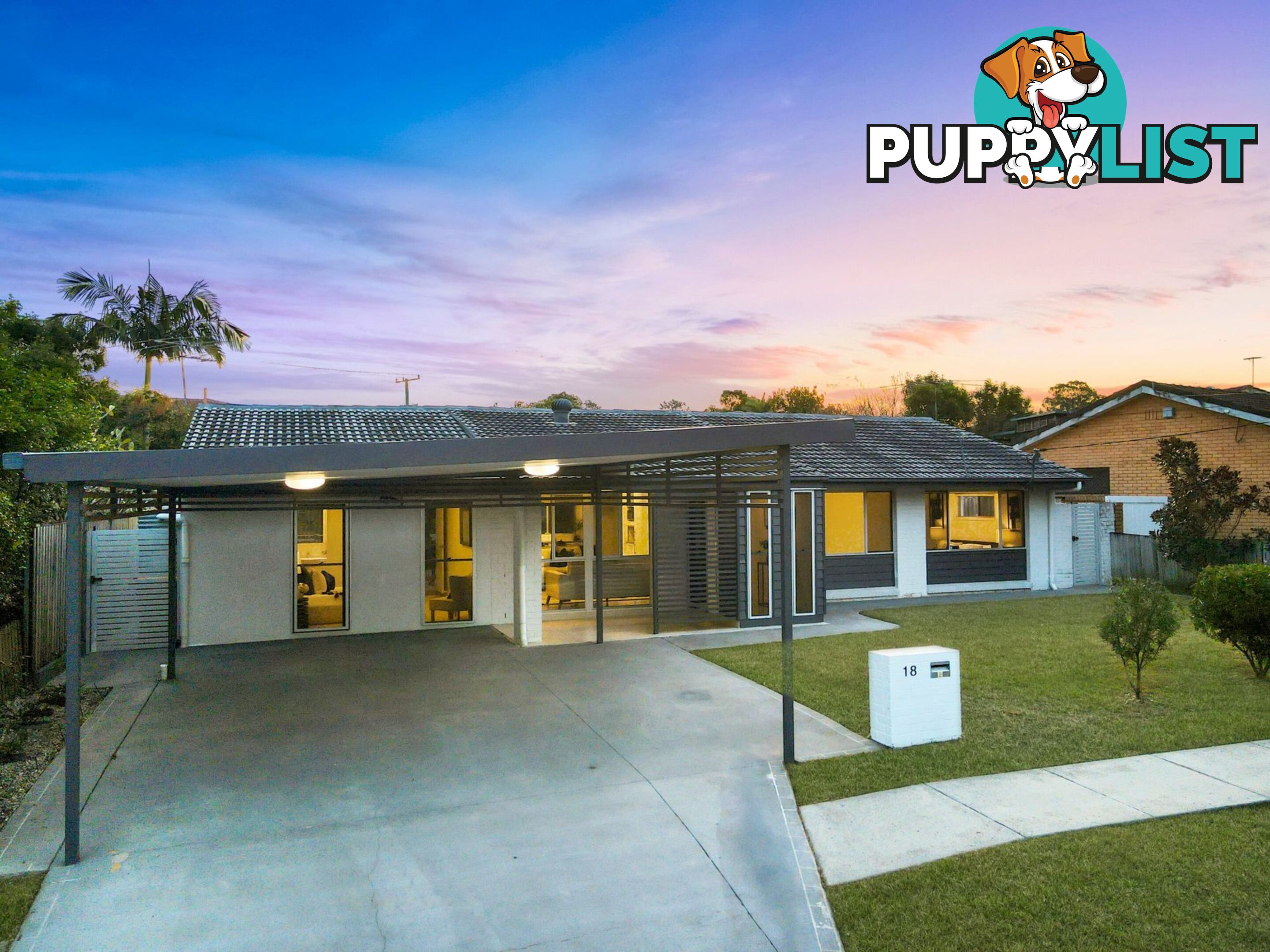 18 Bedser Street MACGREGOR QLD 4109