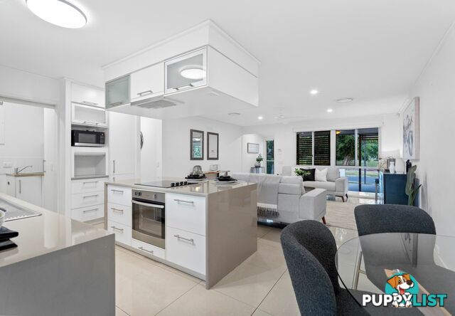 18 Bedser Street MACGREGOR QLD 4109