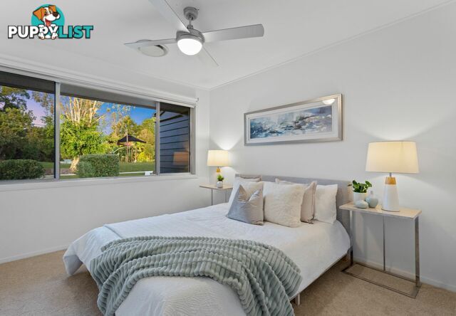 18 Bedser Street MACGREGOR QLD 4109