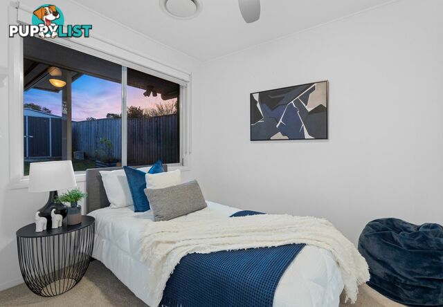 18 Bedser Street MACGREGOR QLD 4109