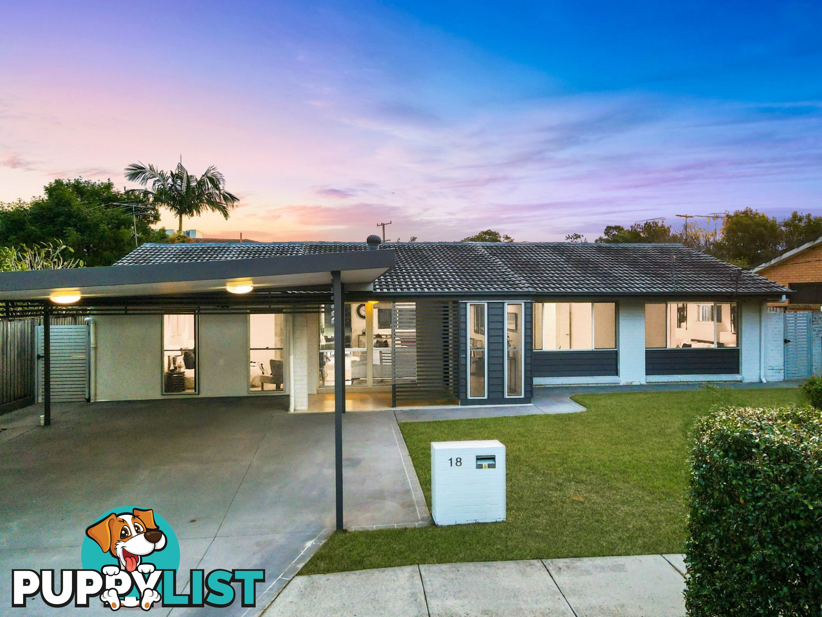 18 Bedser Street MACGREGOR QLD 4109