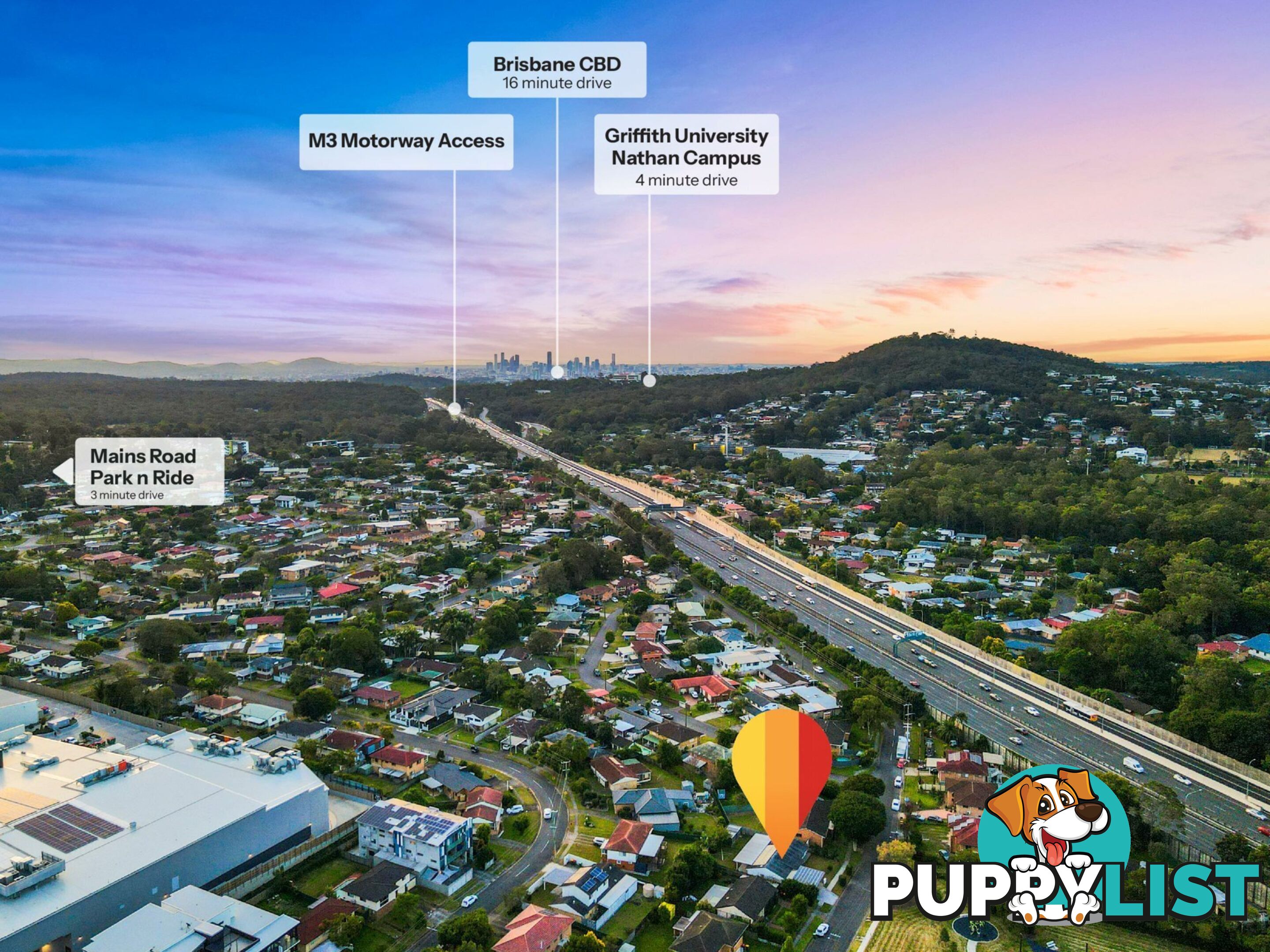 18 Bedser Street MACGREGOR QLD 4109
