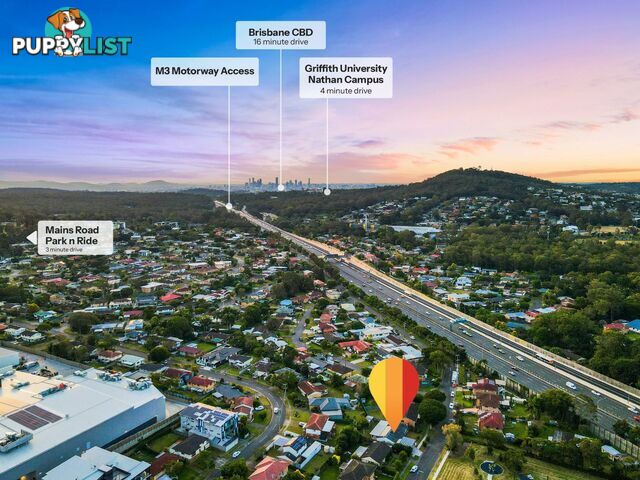 18 Bedser Street MACGREGOR QLD 4109