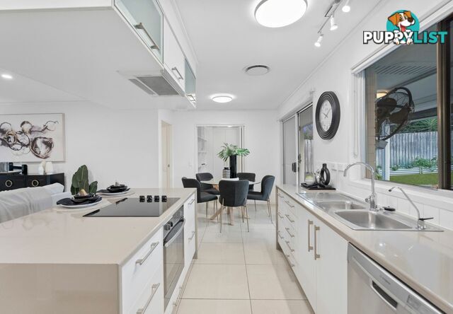 18 Bedser Street MACGREGOR QLD 4109