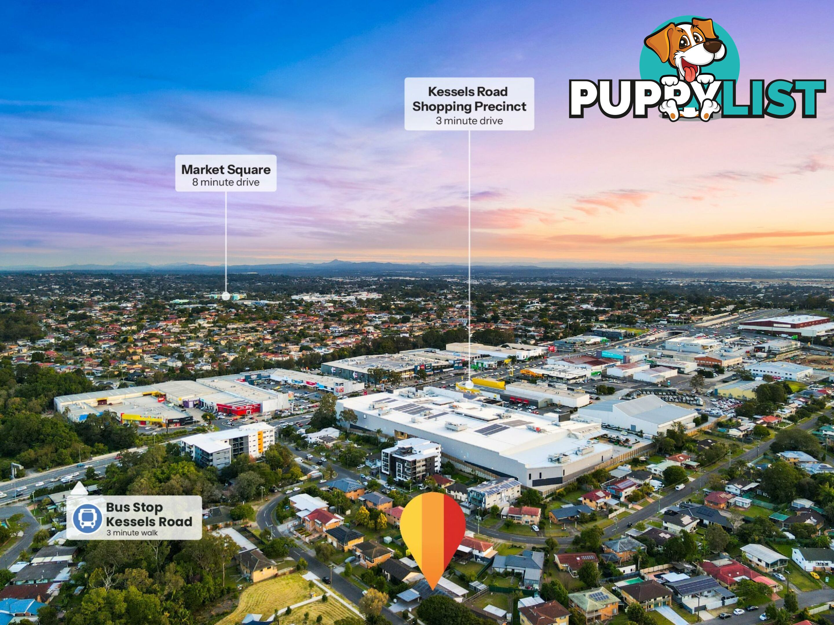 18 Bedser Street MACGREGOR QLD 4109