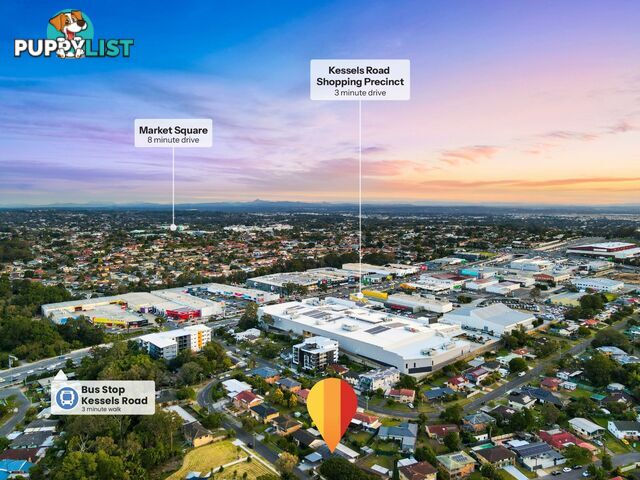 18 Bedser Street MACGREGOR QLD 4109