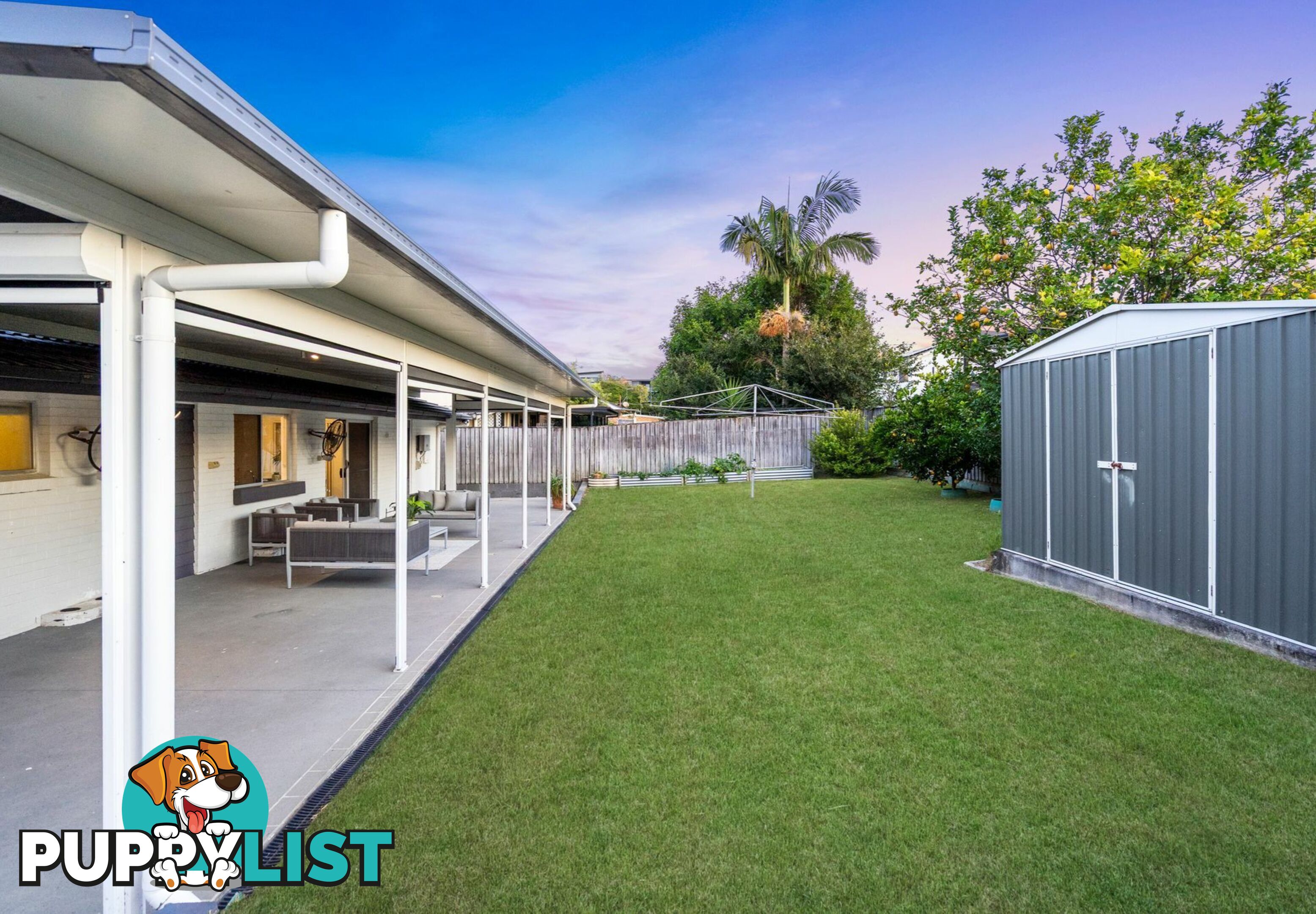 18 Bedser Street MACGREGOR QLD 4109