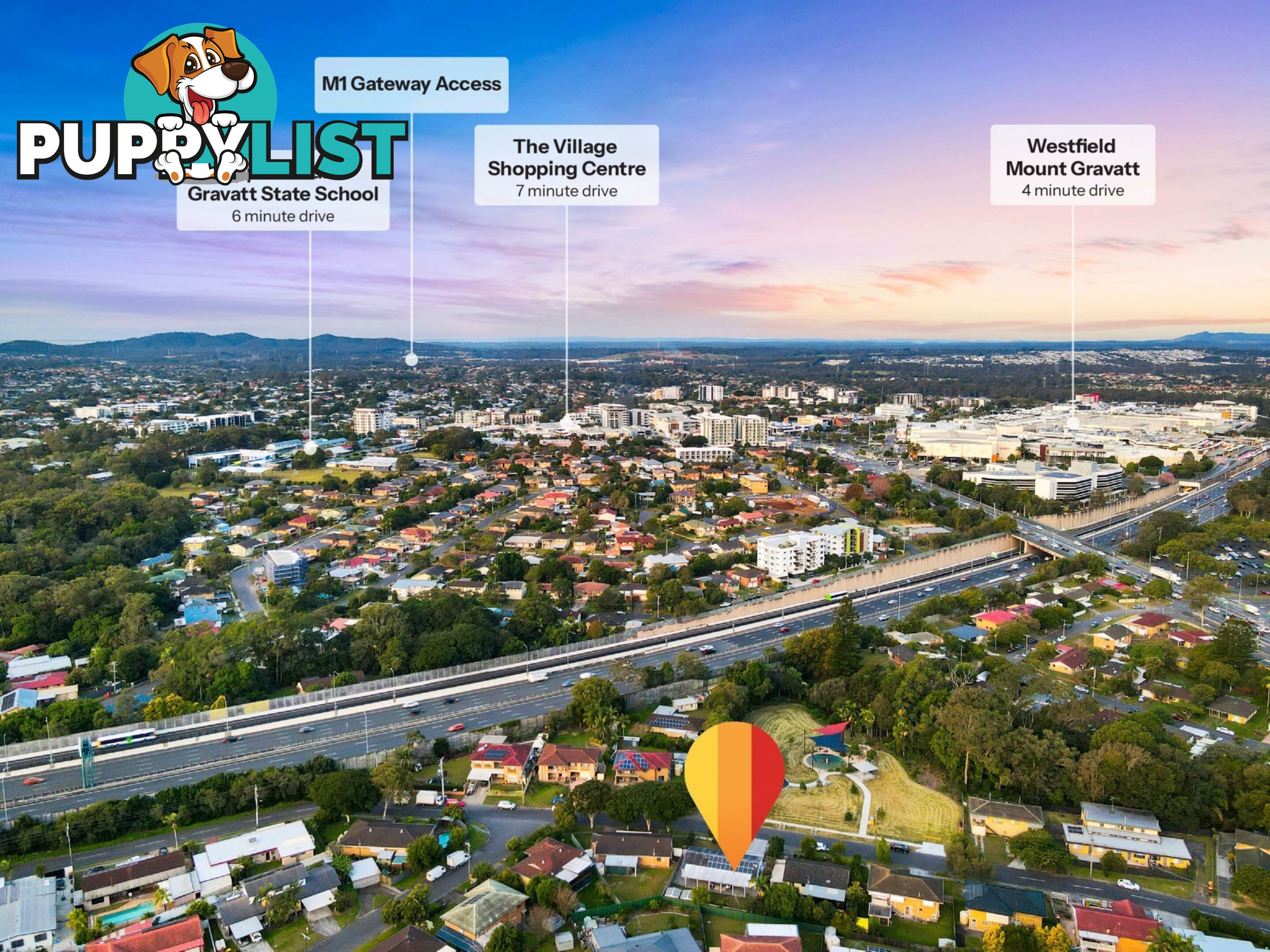 18 Bedser Street MACGREGOR QLD 4109