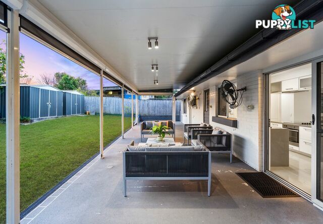 18 Bedser Street MACGREGOR QLD 4109
