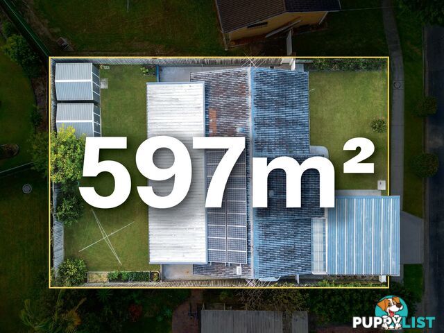 18 Bedser Street MACGREGOR QLD 4109