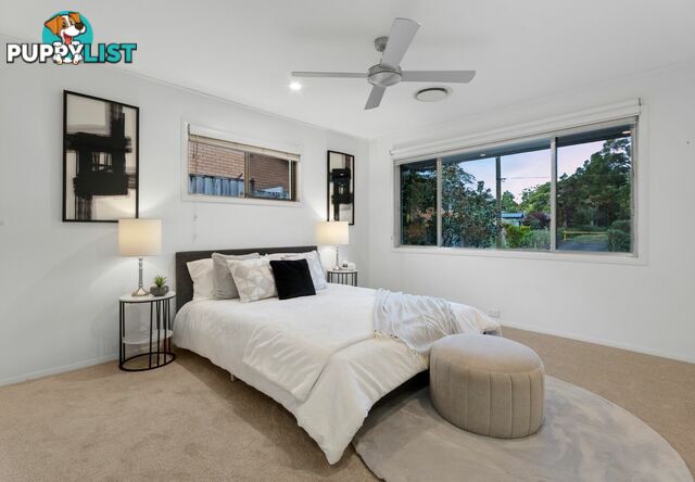 18 Bedser Street MACGREGOR QLD 4109