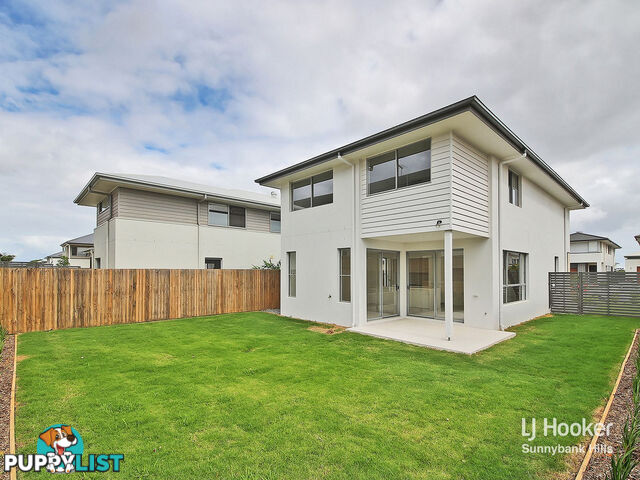 57 Hillcrest Street ROCHEDALE QLD 4123