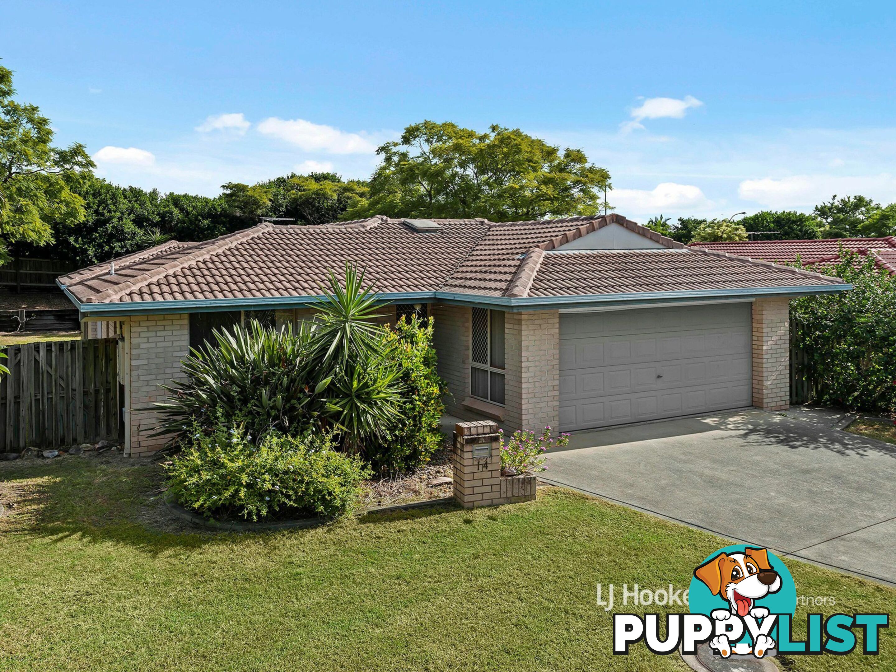 14 Murphy Street CALAMVALE QLD 4116