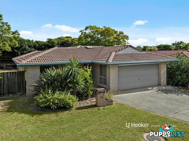 14 Murphy Street CALAMVALE QLD 4116