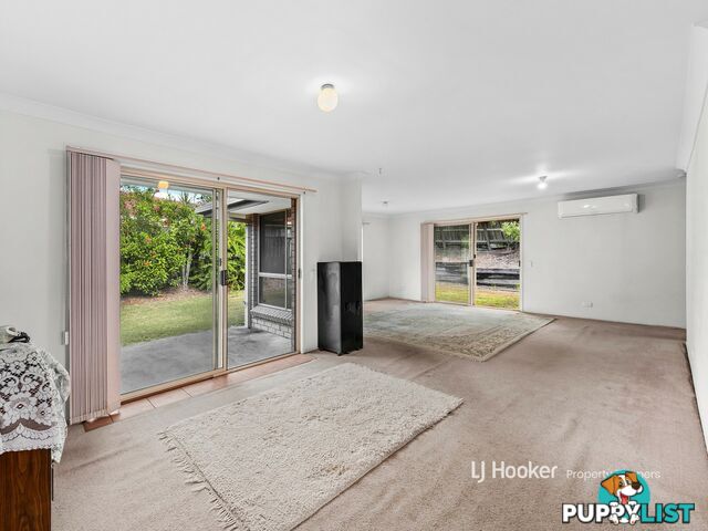 14 Murphy Street CALAMVALE QLD 4116