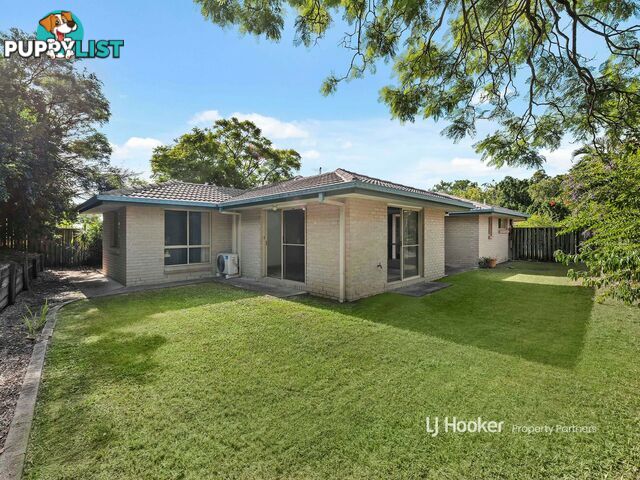 14 Murphy Street CALAMVALE QLD 4116