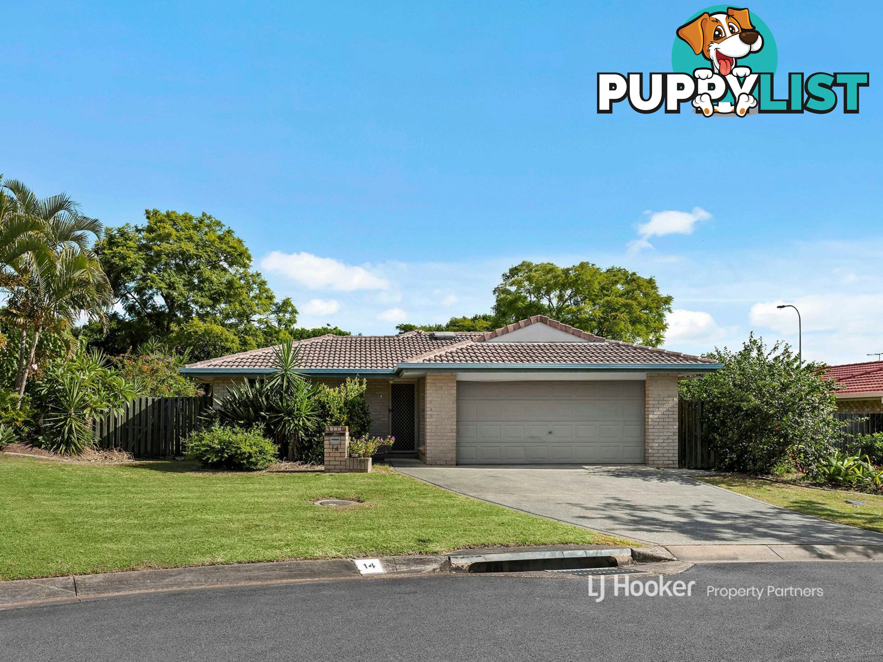 14 Murphy Street CALAMVALE QLD 4116