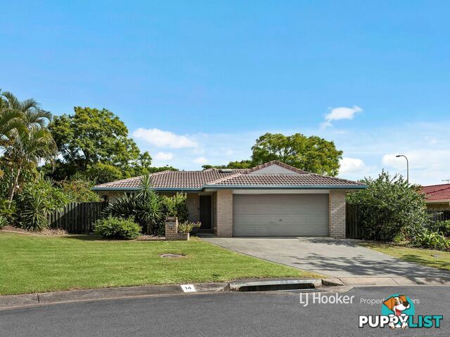 14 Murphy Street CALAMVALE QLD 4116