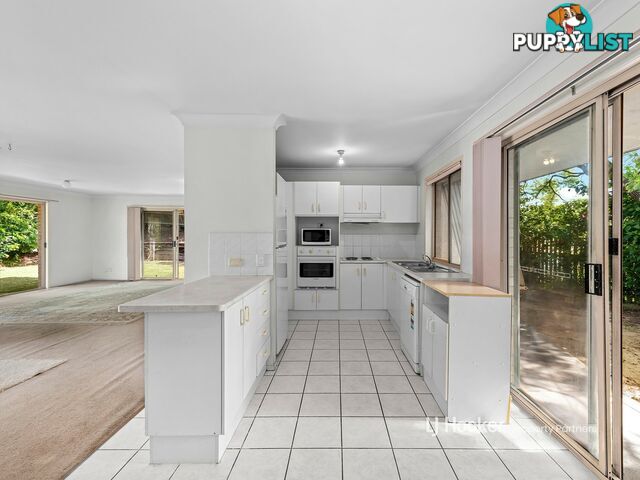 14 Murphy Street CALAMVALE QLD 4116