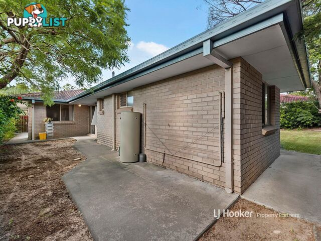 14 Murphy Street CALAMVALE QLD 4116