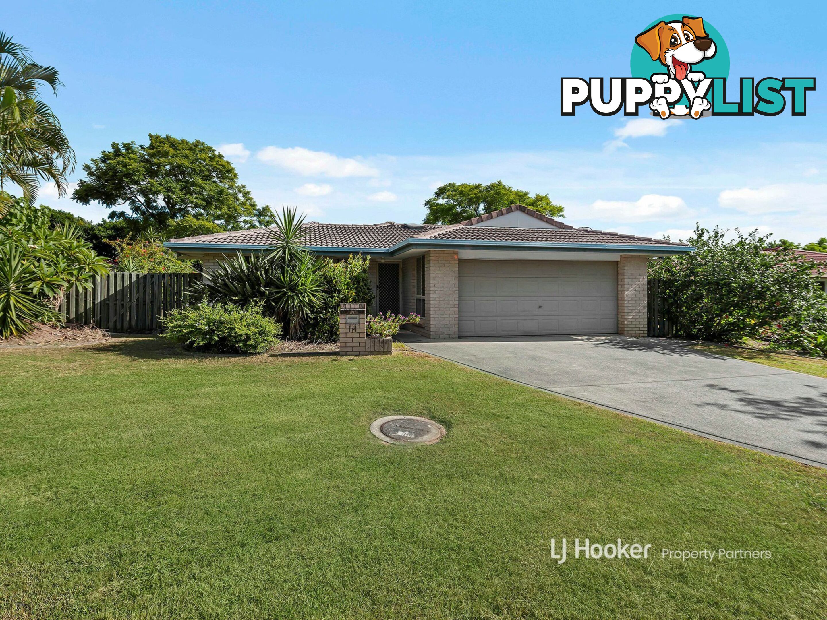 14 Murphy Street CALAMVALE QLD 4116