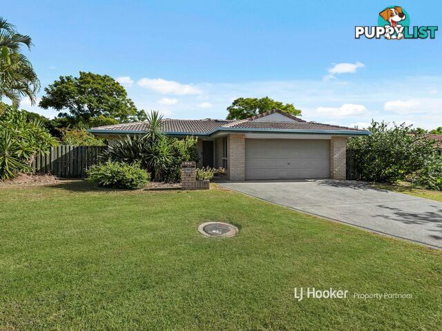 14 Murphy Street CALAMVALE QLD 4116