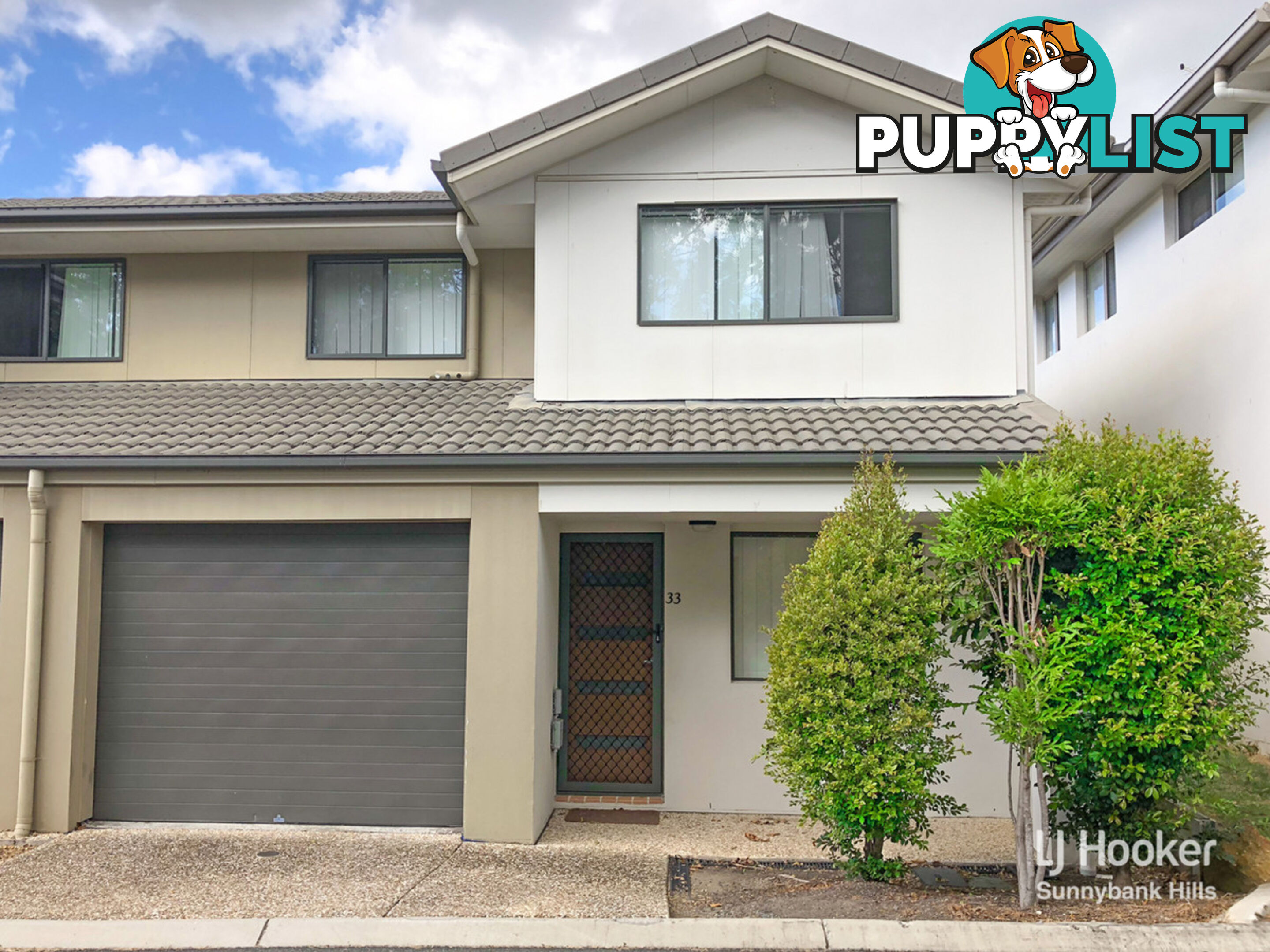 33/88 Shelduck Place CALAMVALE QLD 4116