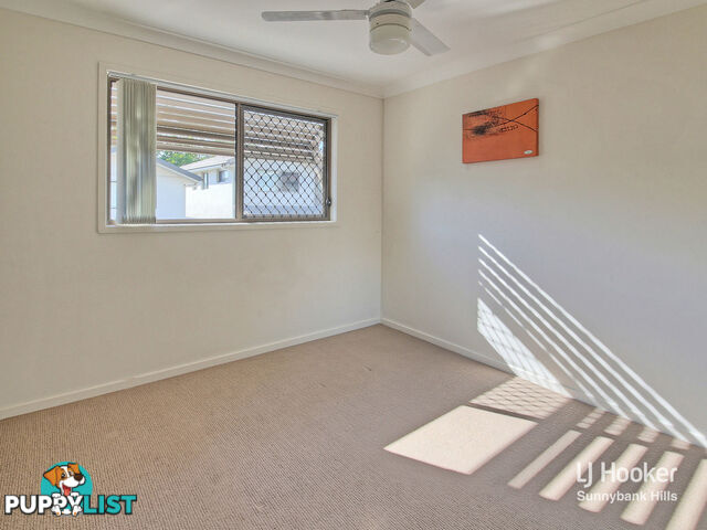 33/88 Shelduck Place CALAMVALE QLD 4116