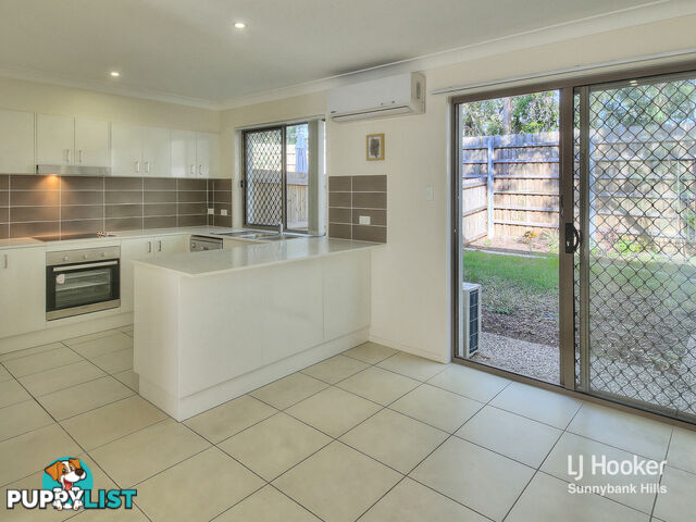 33/88 Shelduck Place CALAMVALE QLD 4116