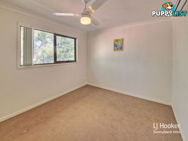 33/88 Shelduck Place CALAMVALE QLD 4116