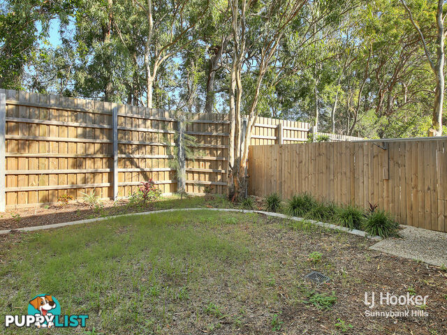 33/88 Shelduck Place CALAMVALE QLD 4116